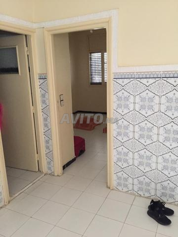 Appartement à vendre 110 m² à Meknès - 2