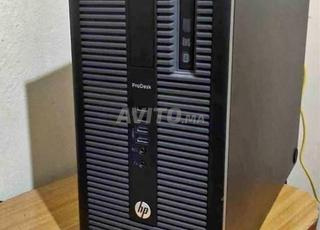 Hp desktop G1 800