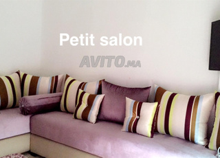 appartement à vendre jdida 