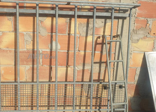 galerie Mercedes vito viano