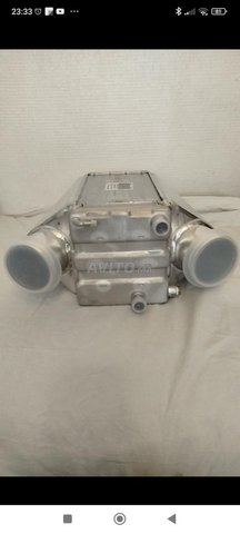 intercolor seadoo RXP RXT GTX 300