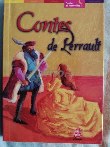 Livre de poche enfants 9-12 ans