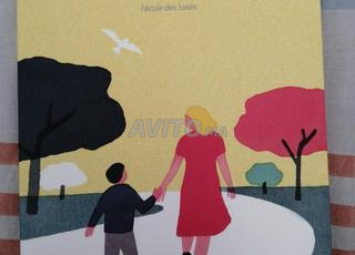 Livre école des loisirs 10 ans 