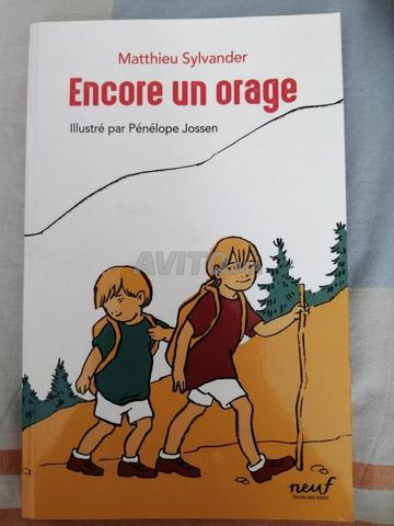 Livre école des loisirs 8-11 ans