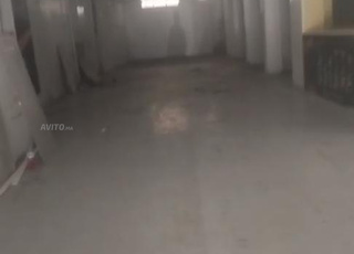 مكازة للكراء عين سبع 