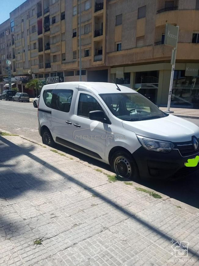 Renault Express Diesel Manuelle 2021 à El Jadida