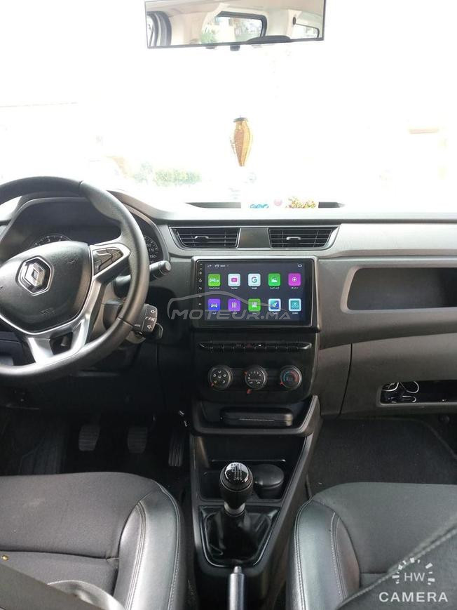 Renault Express Diesel Manuelle 2021 à El Jadida