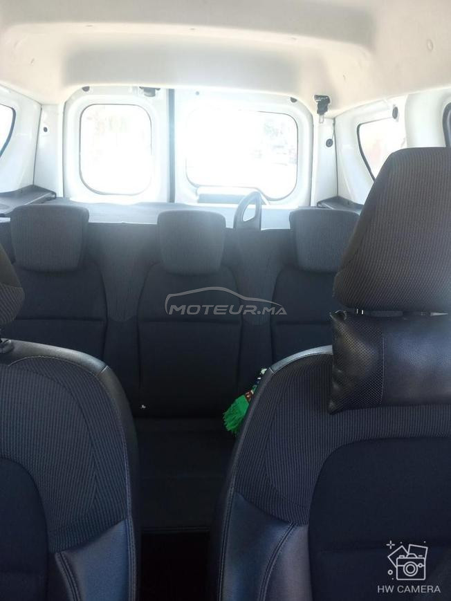 Renault Express Diesel Manuelle 2021 à El Jadida
