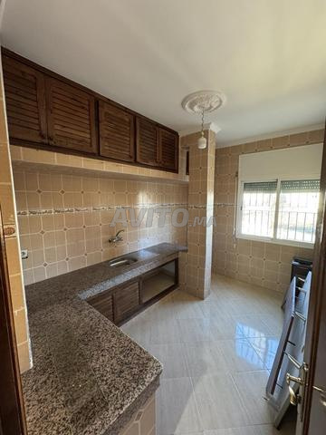 شقة للكراء بالشارع الرئيسي الصخيرات - 2