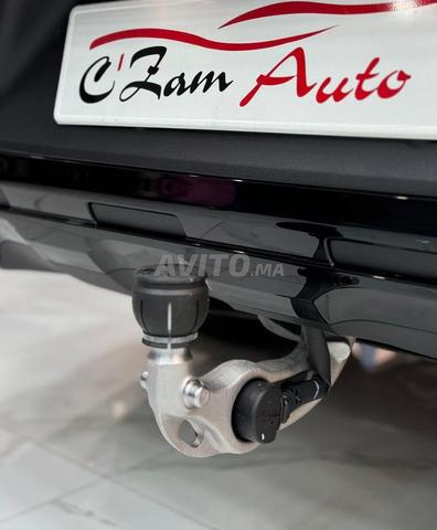 GLC 300 de diesel hybride très bonne occasion
