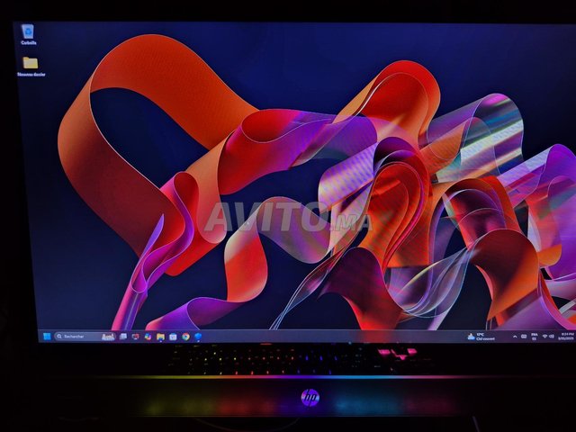 HP EliteOne 800 G1 - 24 - i5, 8GB, Win 11