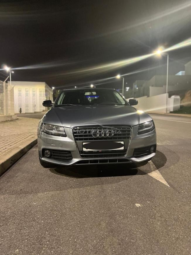 Audi A4 deisel