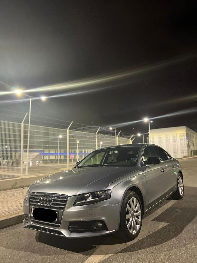 Audi A4 deisel