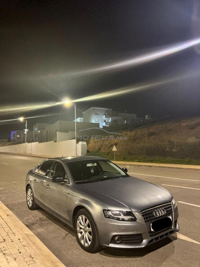 Audi A4 deisel