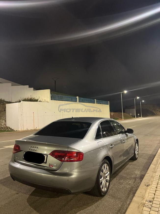 Audi A4 deisel