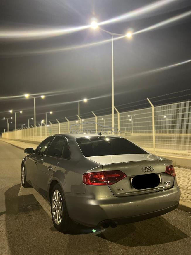 Audi A4 deisel