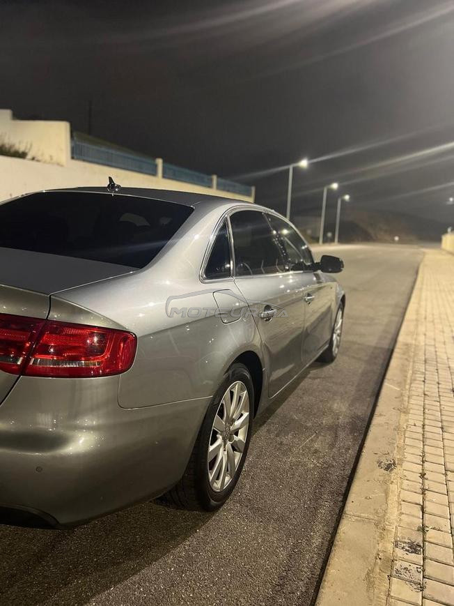 Audi A4 deisel