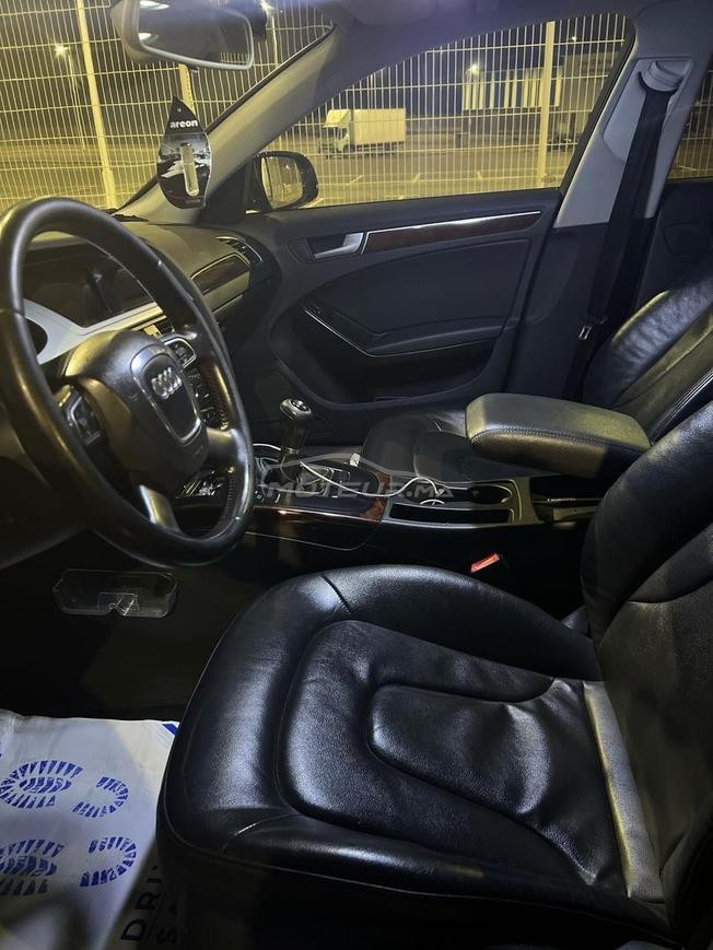 Audi A4 deisel