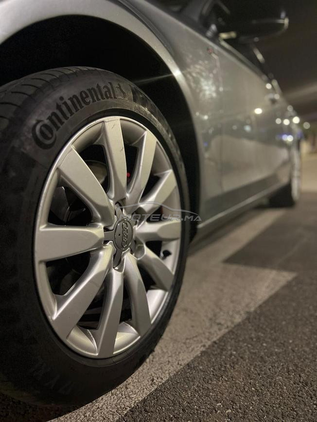Audi A4 deisel