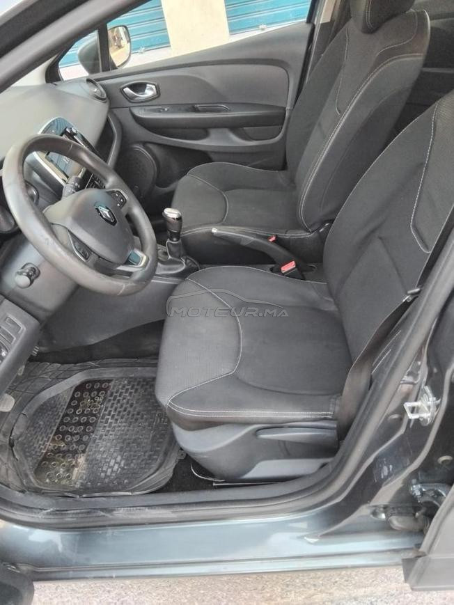 clio 4 2019 diesel
