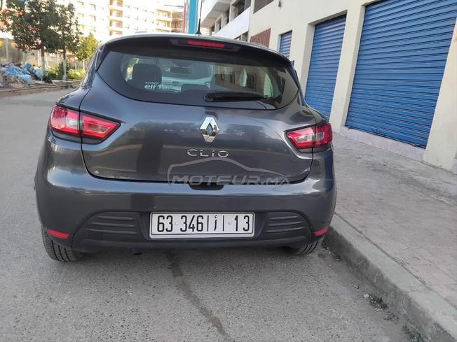 clio 4 2019 diesel