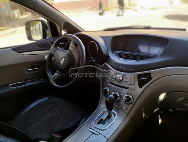 SUBARU TRIBECA 4X4 ESSENCE 