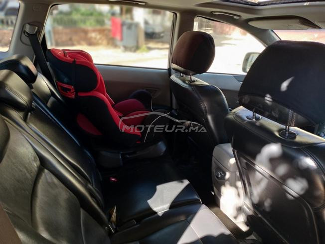 SUBARU TRIBECA 4X4 ESSENCE 