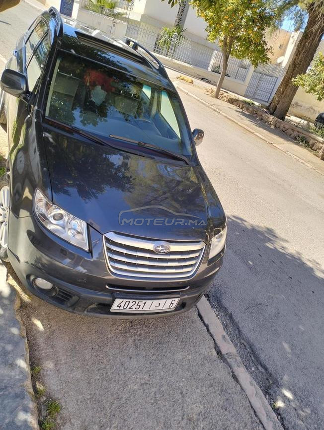 SUBARU TRIBECA 4X4 ESSENCE 