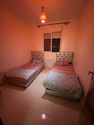 Appartement à louer quotidiennement - image 3