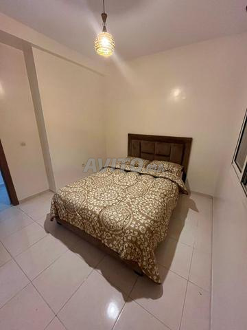 Appartement à louer quotidiennement - image 4