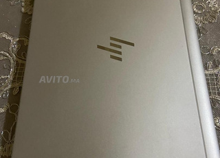 pc hp 10 eme generation