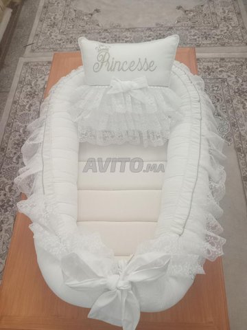 berceau pour bébé nouveau né 