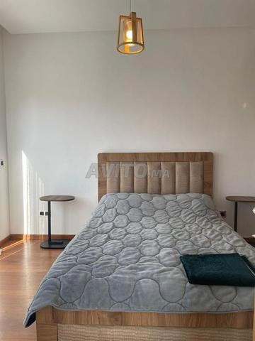 A louer studio meublé à Cheikh Khalifa - image 5