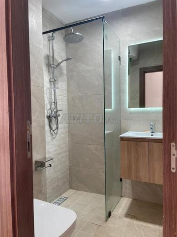 A louer studio meublé à Cheikh Khalifa - image 4