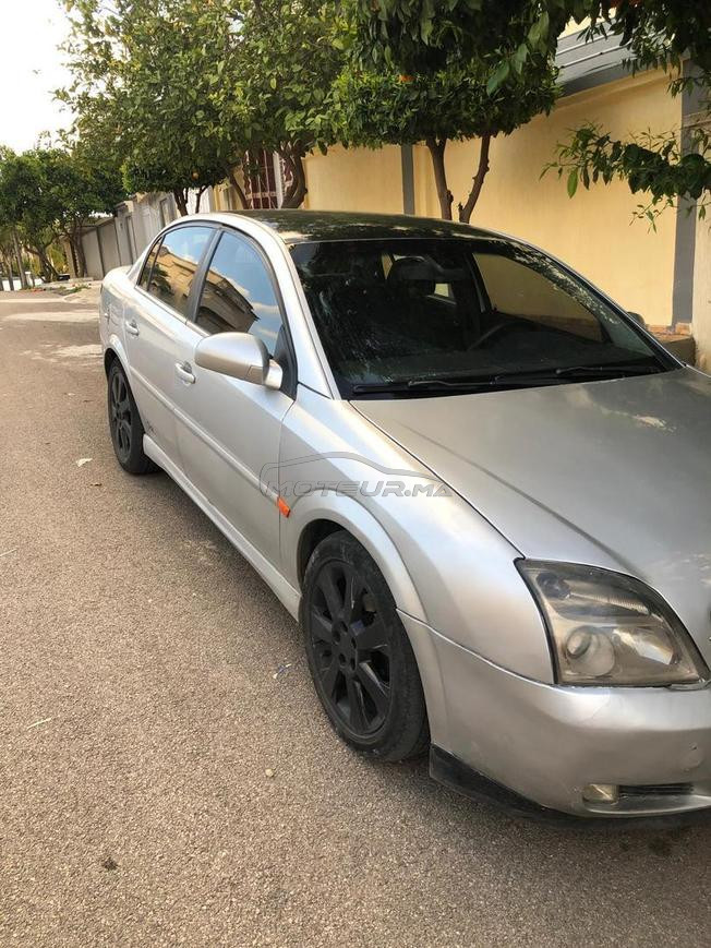 Opel Vectra manuelle tout options 