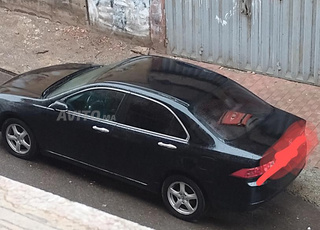 Honda Accord Diesel Manuelle 2006 à Temara