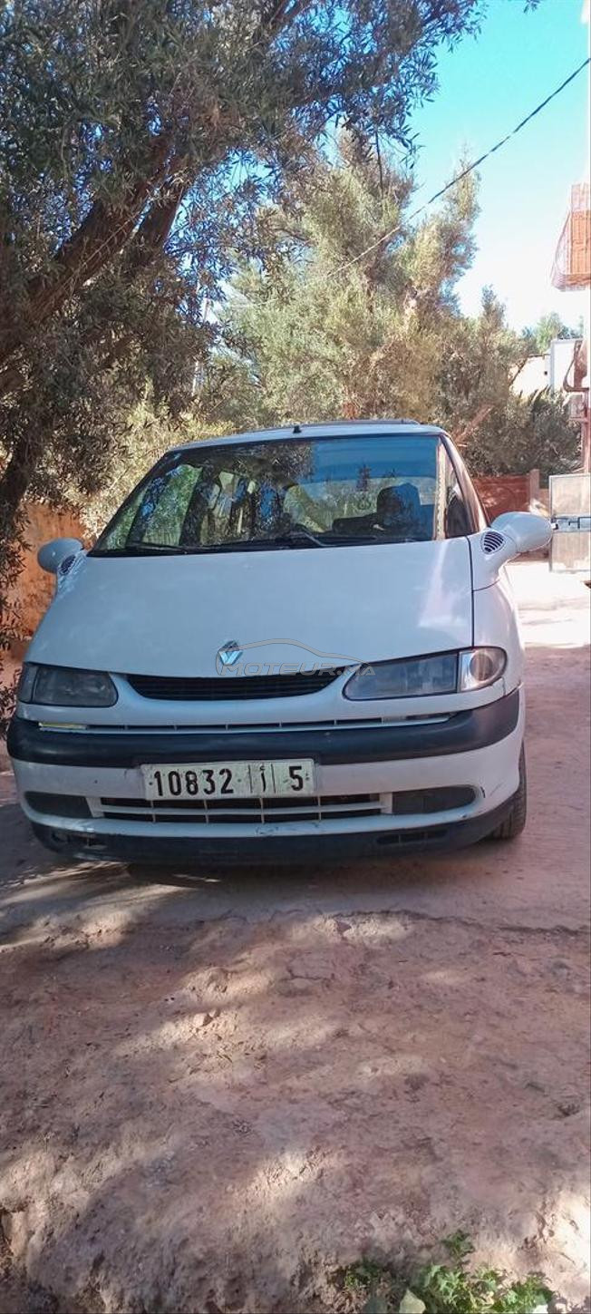 Renault Espace Diesel Manuelle 1998 à Guelmim