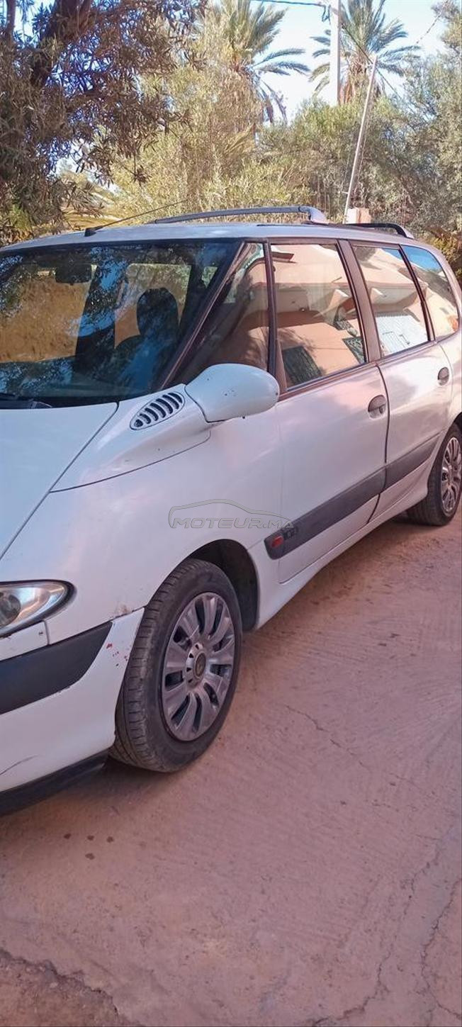Renault Espace Diesel Manuelle 1998 à Guelmim