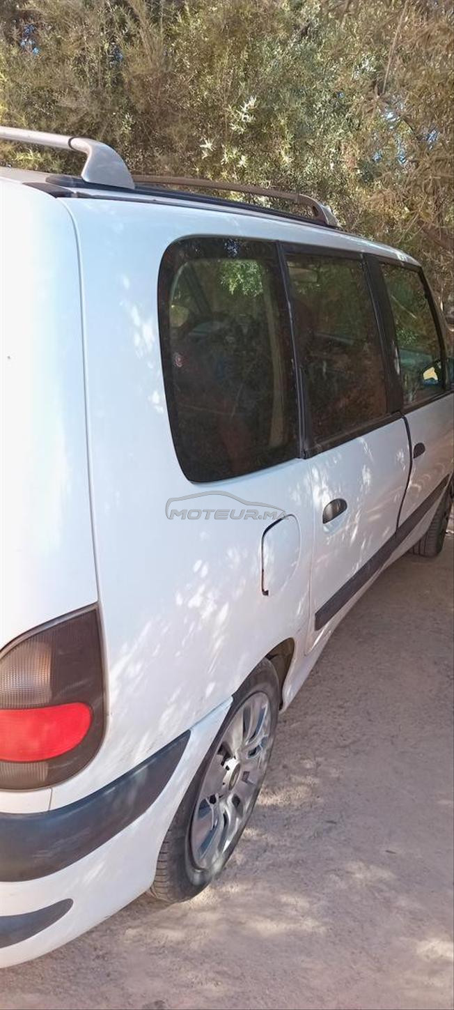 Renault Espace Diesel Manuelle 1998 à Guelmim