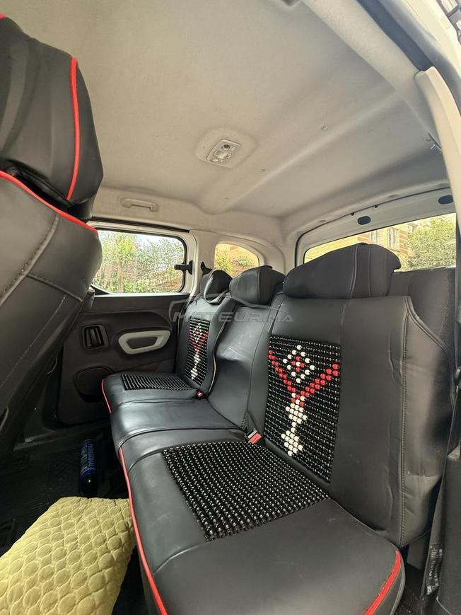 Citroen Berlingo Diesel Manuelle 2021 à Meknès