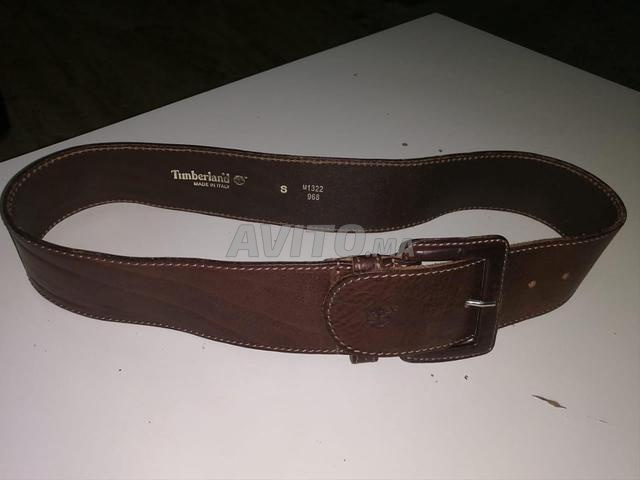 Ceinture Originale Timberland Taille S/M 968