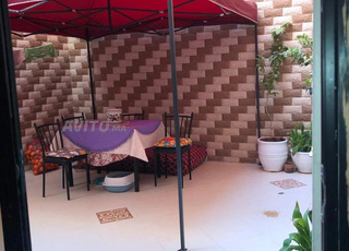 Appartement à vendre 125 m² à Marrakech