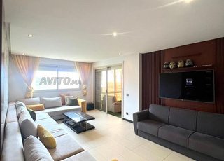 Appartement à vendre 123 m² à Bouznika