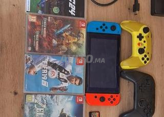 switch nintendo