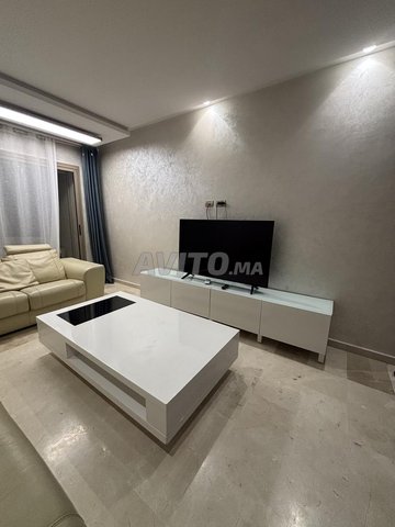 grande table basse 