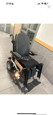 كرسة من النوع الرفيع جات من اروبا جديدة