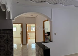 A vendre une maison neuve a taza bas jnane bad3i