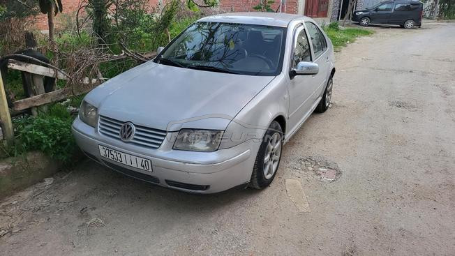 volkswagen bora mazot