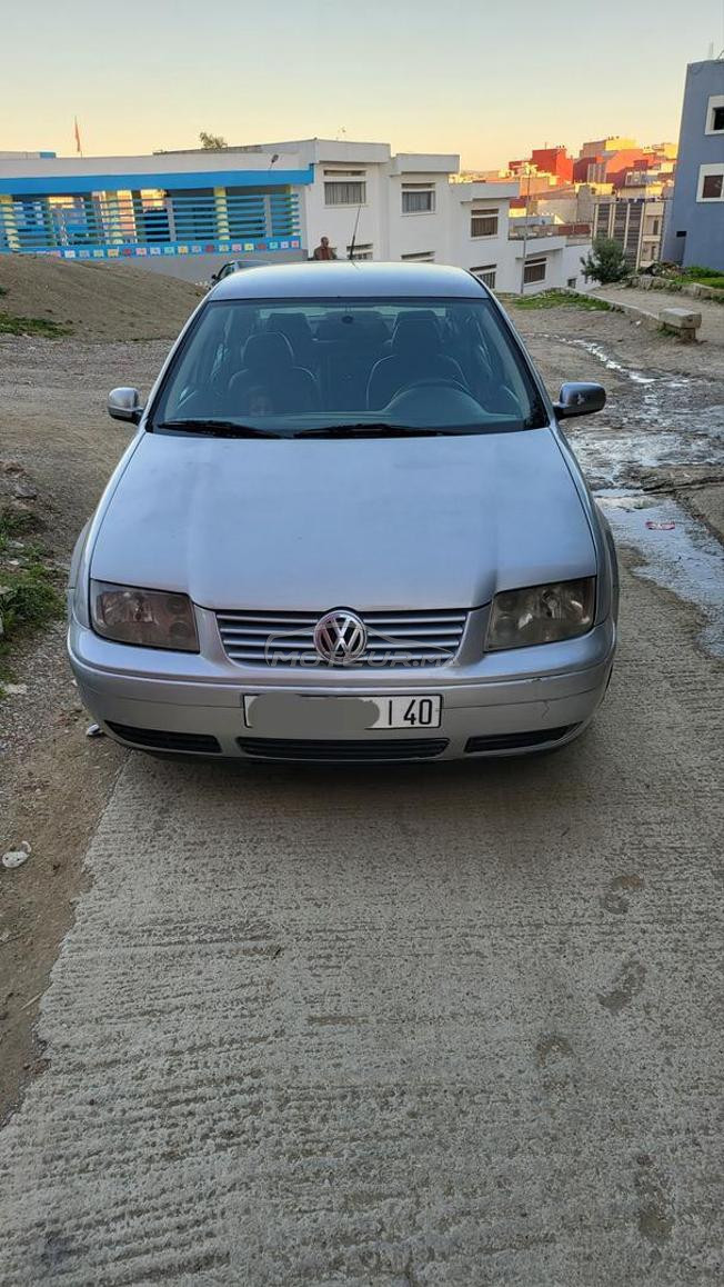 volkswagen bora mazot