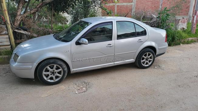 volkswagen bora mazot